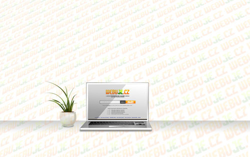 Webuje Wallpaper laptop01