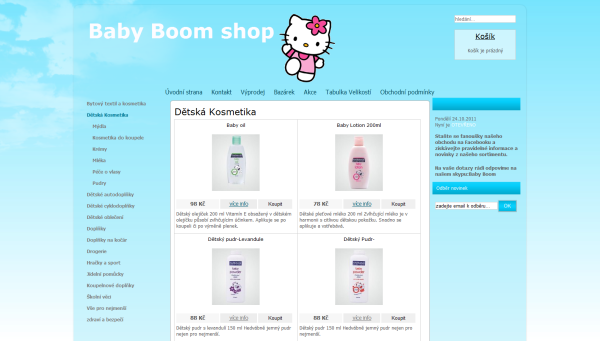 babyboomshop.cz
