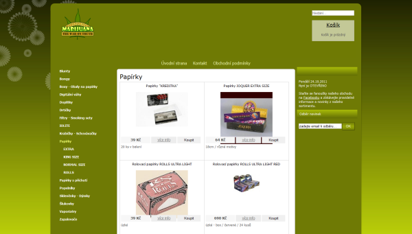 marjashop